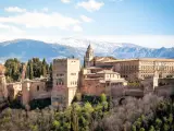 Espa&ntilde;a est&aacute; repleta de rincones Patrimonio de la Humanidad.