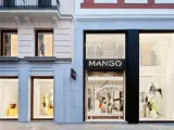 Mango aprovecha el tirón del online y suma 242 tiendas a su negocio digital
