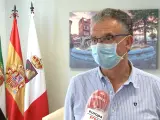 Alcalde de Don Benito llama a la "tranquilidad" entre los vecinos