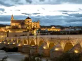 C&oacute;rdoba es una ciudad que rezuma historia por doquier.