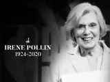 Homenaje de los Washington Wizards a Irene Pollin