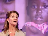 Melinda Gates, la súper rica que dirige la organización caritativa más poderosa.