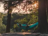 Disfruta de la sensaci&oacute;n de libertad al aire libre.