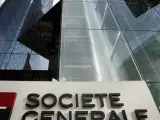 Oficinas de Société Générale
