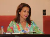 Silvia Calzón, nueva Secretaría de Estado de Sanidad