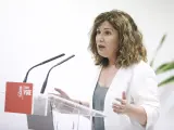 Imagen de recurso de la alcaldesa de Alcorcón, Natalia de Andrés.
