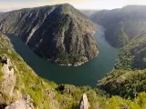 Ribeira Sacra (Galicia)