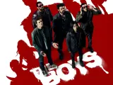 La serie 'The Boys' est&aacute; disponible en Amazon Prime Video y ya se ha estrenado la segunda temporada.