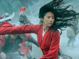 La película 'Mulan', que iba a estrenarse el 9 de marzo, saldrá directamente en Disney+ en casi todo el mundo el 4 de septiembre.