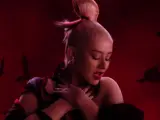 'El mejor guerrero': Christina Aguilera interpreta la nueva canción de 'Mulan'