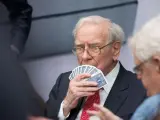Warren Buffett irrumpe en el oro cuando los grandes inversores tocan a retirada