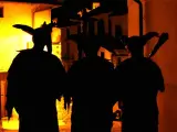 Coronavirus.- Suspendida la celebración de la Fiesta de 'El Diablillo' en Sepúlveda (Segovia)