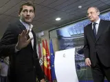 El negocio inmobiliario de Casillas sigue en p&eacute;rdidas... desde que sali&oacute; del Real Madrid