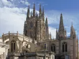 Uno de los m&aacute;ximos exponentes del arte g&oacute;tico en Europa. Su majestuosidad y su luz dejan sin palabras y es uno de los s&iacute;mbolos de la ciudad burgalesa.