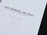 Comienza el rodaje de la nueva temporada de 'Los hombres de Paco'