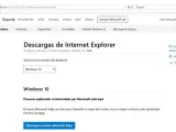 Dentro de un año, el mítico Internet Explorer será historia