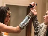 'Wonder Woman 1984': Cheetah saca las uñas en el nuevo tráiler de la DC FanDome