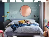 Catálogo IKEA 2021