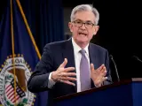 La Fed abre la mano a una inflación más alta para dar más impulso a la economía