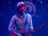 Morat triunfa en su segunda noche de concierto en Starlite