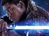 John Boyega salda cuentas con 'Star Wars': "Mi raza condicionó toda la experiencia"