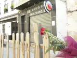 Preocupación en Sagunto por la muerte del dueño de un bar con Covid