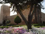 Castillo Bola&ntilde;os Calatrava