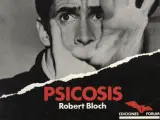 Libro de 'Psicosis'