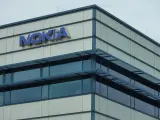 Edificio de Nokia Edificio de Nokia (Foto de ARCHIVO) 13/3/2019