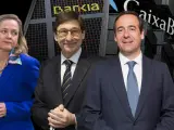 El Gobierno teme una ola de despidos en Caixa-Bankia y enfr&iacute;a la venta 'sine die'