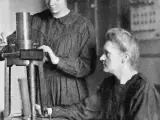 Marie Curie