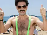 'Borat 2': Posible título y primeros detalles de la trama