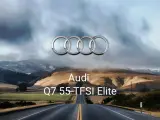 Audi Q7 55 TFSI Elite