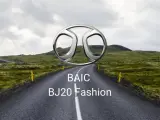 BAIC BJ20 Fashion
