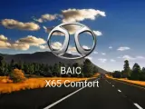 BAIC X65 Comfort