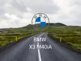 BMW X3 M40iA