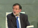 Informe de Asuntos Internos vincula con el espionaje a Bárcenas a Rajoy