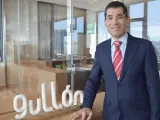 El nuevo director corporativo de Galletas Gullón, Francisco Hevia.