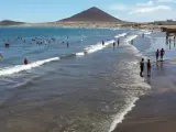 Playa del Médano