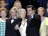 Gala de presentación de temporada 1997