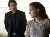 Knight of Cups