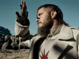 'Raised by Wolves' renovada: La aclamada serie de Ridley Scott tendrá segunda temporada