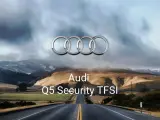 Audi Q5 Security TFSI