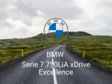 BMW Serie 7 750LiA xDrive Excellence