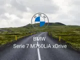 BMW Serie 7 M760LiA xDrive