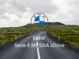 BMW Serie 8 M850iA xDrive