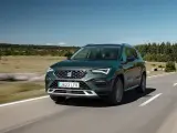 Seat Ateca X-Perience.