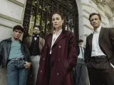 Arranca el rodaje de Jaguar, nueva serie de Netflix protagonizada por Blanca Suárez