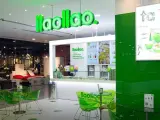 Llaollao abre nueva tienda en Kuwait