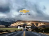 Chevrolet Beat LTZ
